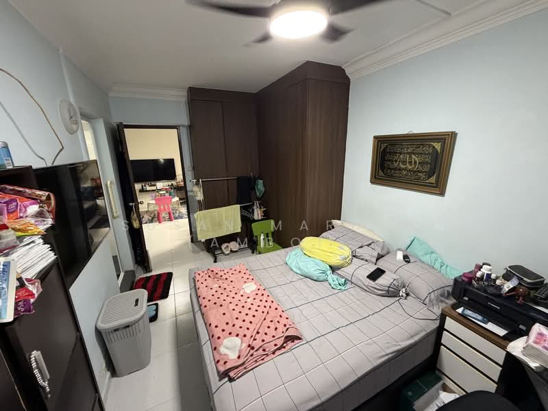 626 Woodlands Avenue 6, 626 Woodlands Avenue 6, 3 Bedrooms, 990 sqft, HDB Flat For Sale, by Susan Mariam (Amboi), 500133588 - Bedroom - PropertyGuru.com.sg