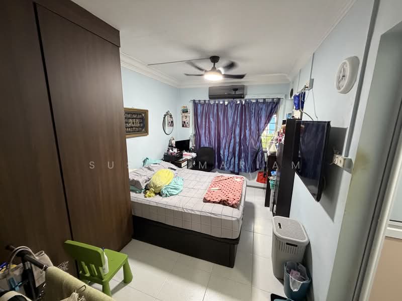 626 Woodlands Avenue 6, 626 Woodlands Avenue 6, 3 Bedrooms, 990 sqft, HDB Flat For Sale, by Susan Mariam (Amboi), 500133588 - Bedroom - PropertyGuru.com.sg