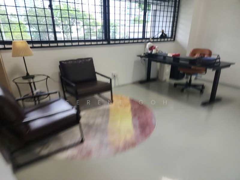 B-Central, 994 Bendemeer Road, 2,993 sqft, Light Industrial (B1) For Sale, by Serene Goh, 500133590 - Office Room 2 - CommercialGuru.com.sg