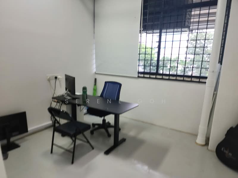 B-Central, 994 Bendemeer Road, 2,993 sqft, Light Industrial (B1) For Sale, by Serene Goh, 500133590 - Office Room 3 - CommercialGuru.com.sg