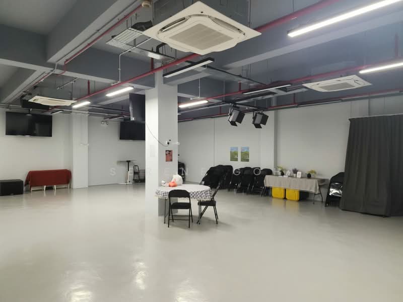 B-Central, 994 Bendemeer Road, 2,993 sqft, Light Industrial (B1) For Sale, by Serene Goh, 500133590 - Interior - CommercialGuru.com.sg