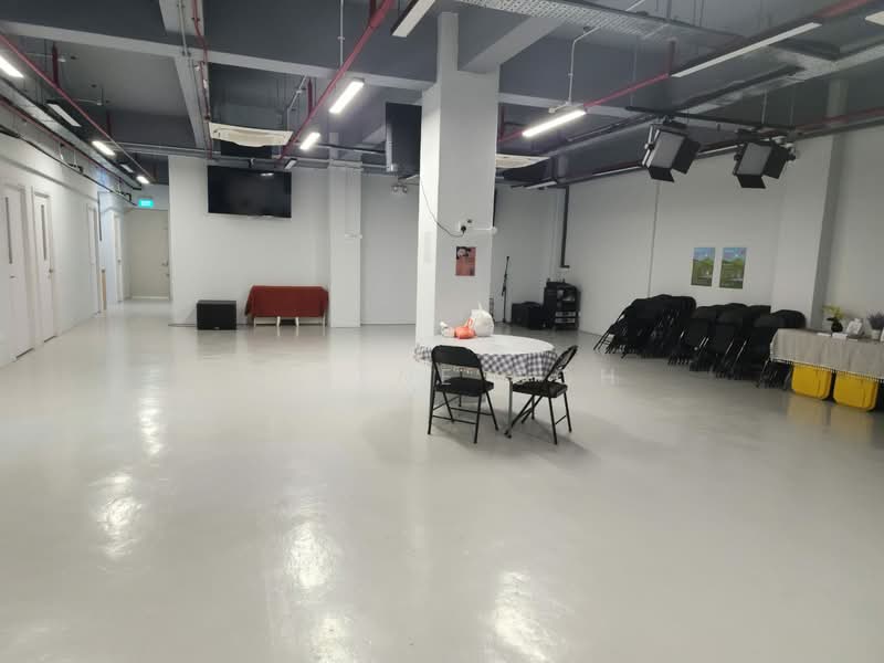 B-Central, 994 Bendemeer Road, 2,993 sqft, Light Industrial (B1) For Sale, by Serene Goh, 500133590 - Interior - CommercialGuru.com.sg