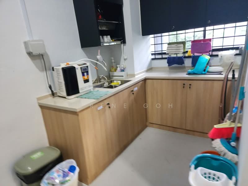 B-Central, 994 Bendemeer Road, 2,993 sqft, Light Industrial (B1) For Sale, by Serene Goh, 500133590 - Kitchen - CommercialGuru.com.sg