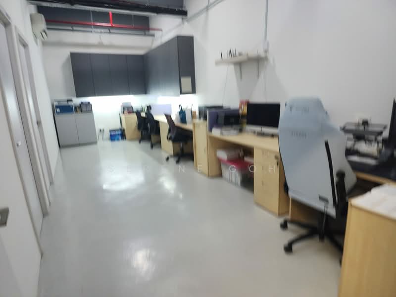 B-Central, 994 Bendemeer Road, 2,993 sqft, Light Industrial (B1) For Sale, by Serene Goh, 500133590 - Office Room 1 - CommercialGuru.com.sg