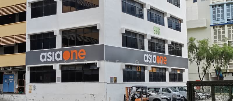 B-Central, 994 Bendemeer Road, 2,993 sqft, Light Industrial (B1) For Sale, by Serene Goh, 500133590 - Good Tenant Profile - CommercialGuru.com.sg