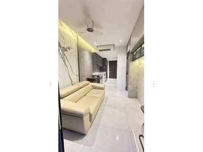 For Rent - Riverfront Residences
