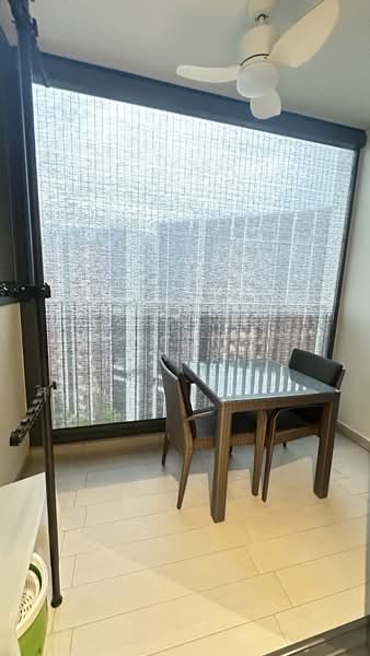 Riverfront Residences, 51 Hougang Avenue 7, 1 Bedroom, 517 sqft, Condominium For Rent, by Florence Ng, 500133591 - PropertyGuru.com.sg