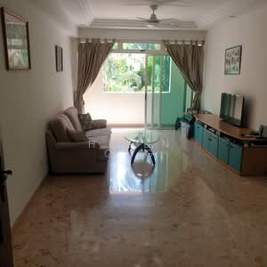 For Rent - Estella Gardens