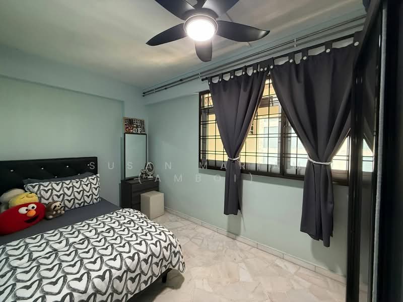 345 Woodlands Street 32, 345 Woodlands Street 32, 3 Bedrooms, 1,313 sqft, HDB Flat For Sale, by Susan Mariam (Amboi), 500133595 - PropertyGuru.com.sg
