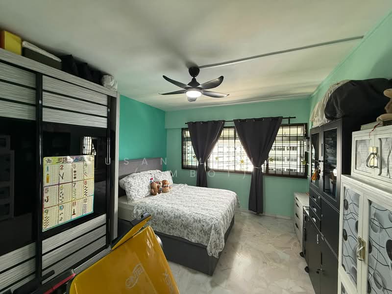 345 Woodlands Street 32, 345 Woodlands Street 32, 3 Bedrooms, 1,313 sqft, HDB Flat For Sale, by Susan Mariam (Amboi), 500133595 - PropertyGuru.com.sg