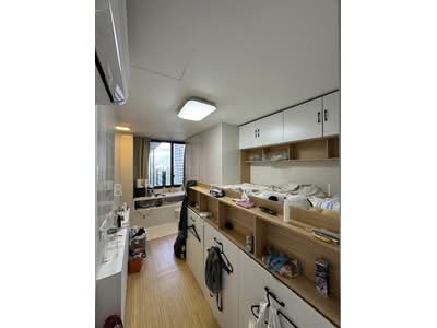For Rent - d'Leedon (Former Farrer Court)