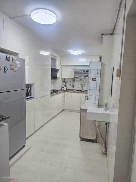 931 Hougang Street 91, 931 Hougang Street 91, 4 Bedrooms, 1,291 sqft, HDB Flat For Sale, by Nora Kassim, 500133599 - Kitchen - PropertyGuru.com.sg