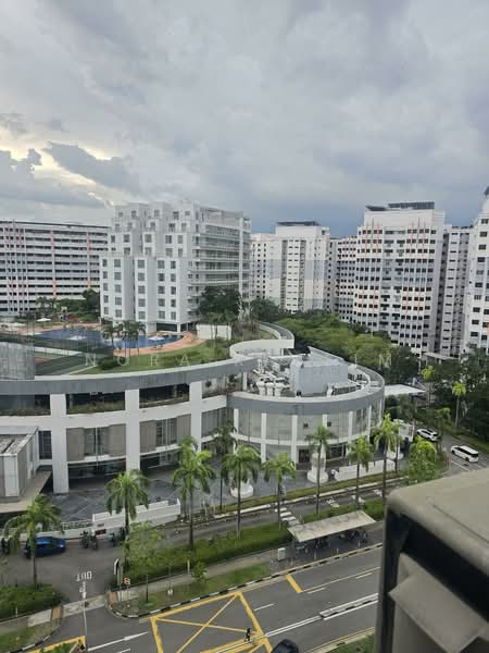 931 Hougang Street 91, 931 Hougang Street 91, 4 Bedrooms, 1,291 sqft, HDB Flat For Sale, by Nora Kassim, 500133599 - Exterior - PropertyGuru.com.sg