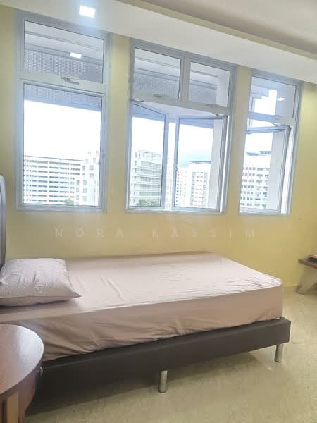 931 Hougang Street 91, 931 Hougang Street 91, 4 Bedrooms, 1,291 sqft, HDB Flat For Sale, by Nora Kassim, 500133599 - Bedroom 2 - PropertyGuru.com.sg
