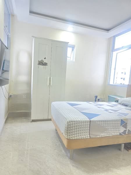 931 Hougang Street 91, 931 Hougang Street 91, 4 Bedrooms, 1,291 sqft, HDB Flat For Sale, by Nora Kassim, 500133599 - Bedroom 3 - PropertyGuru.com.sg