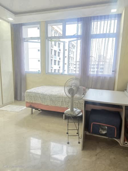 931 Hougang Street 91, 931 Hougang Street 91, 4 Bedrooms, 1,291 sqft, HDB Flat For Sale, by Nora Kassim, 500133599 - Bedroom 4 - PropertyGuru.com.sg