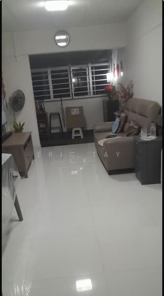 323 Ang Mo Kio Avenue 3, 323 Ang Mo Kio Avenue 3, 1 Bedroom, 517 sqft, HDB Flat For Sale, by Eric Tay CK, 500133601 - Living Room - PropertyGuru.com.sg