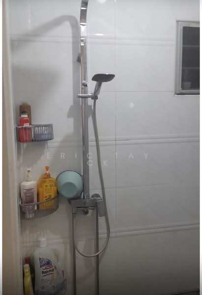 323 Ang Mo Kio Avenue 3, 323 Ang Mo Kio Avenue 3, 1 Bedroom, 517 sqft, HDB Flat For Sale, by Eric Tay CK, 500133601 - Bathroom - PropertyGuru.com.sg