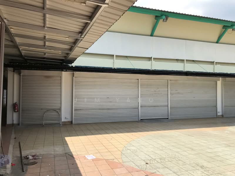TUAS SUPERMARKET, Boon Lay / Jurong / Tuas, 9,685 sqft, Food & Beverage For Rent, by Jem Yang, 500133602 - Exterior - CommercialGuru.com.sg