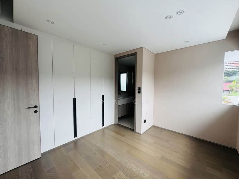 Opera Estate, Norma Terrace, 5 Bedrooms, 4,600 sqft, Corner Terrace For Sale, by Serena Chan, 500133607 - Interior - PropertyGuru.com.sg