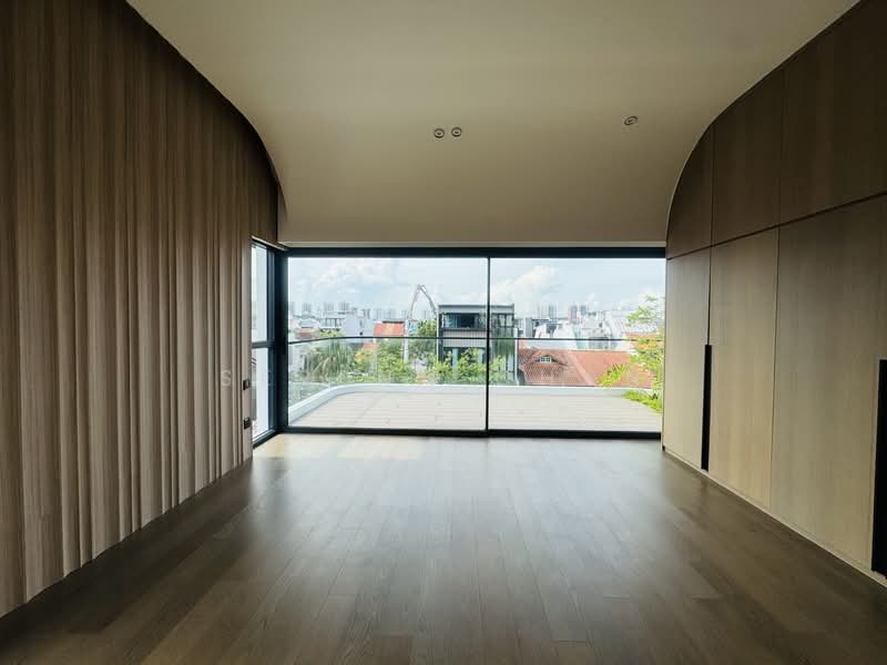 Opera Estate, Norma Terrace, 5 Bedrooms, 4,600 sqft, Corner Terrace For Sale, by Serena Chan, 500133607 - View - PropertyGuru.com.sg