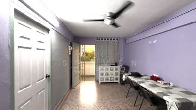 For Rent - 111 Ho Ching Road