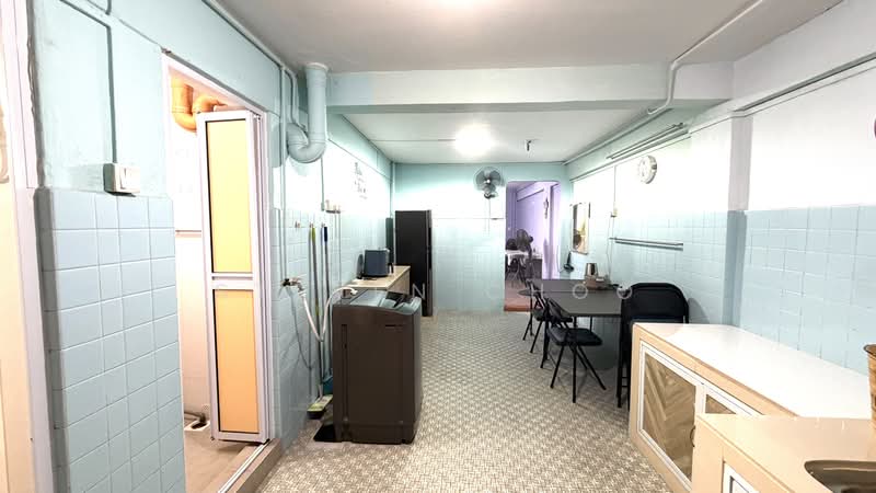 111 Ho Ching Road, 111 Ho Ching Road, 2 Bedrooms, 732 sqft, HDB Flat For Rent, by Steven Choo, 500133609 - Kitchen - PropertyGuru.com.sg