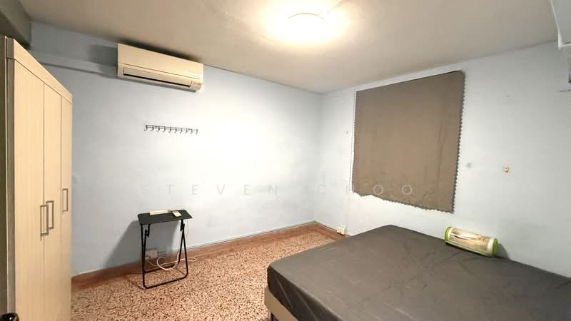 111 Ho Ching Road, 111 Ho Ching Road, 2 Bedrooms, 732 sqft, HDB Flat For Rent, by Steven Choo, 500133609 - Bedroom - PropertyGuru.com.sg