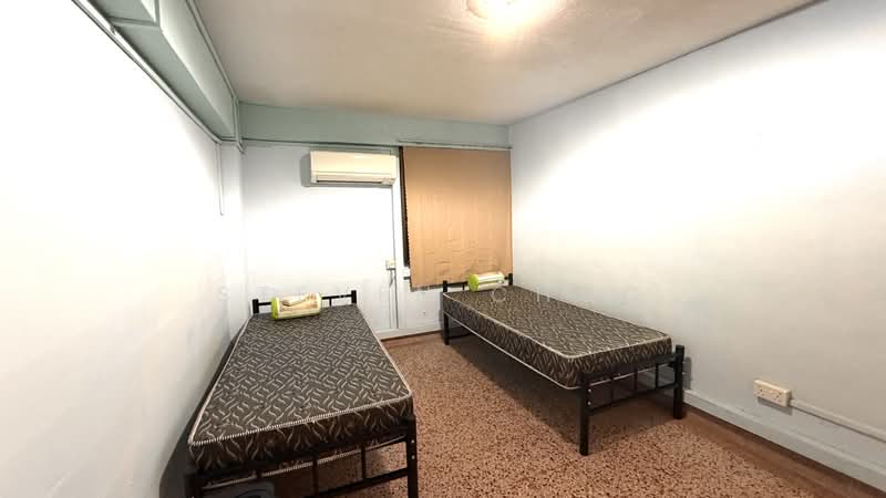 111 Ho Ching Road, 111 Ho Ching Road, 2 Bedrooms, 732 sqft, HDB Flat For Rent, by Steven Choo, 500133609 - Bedroom - PropertyGuru.com.sg