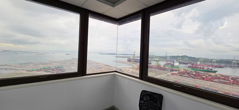 78 Shenton Way, 78 Shenton Way, 4,155 sqft, Office For Rent, by Janet Tsc ( 张曉菁 ), 500133610 - View - CommercialGuru.com.sg