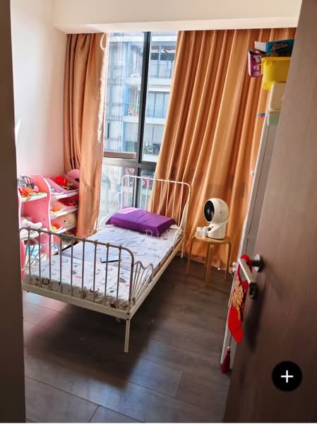 Waterbay, 45 Edgefield Plains, 4 Bedrooms, 1,345 sqft, Executive Condominium For Rent, by Brady Li, 500133614 - Bedroom - PropertyGuru.com.sg