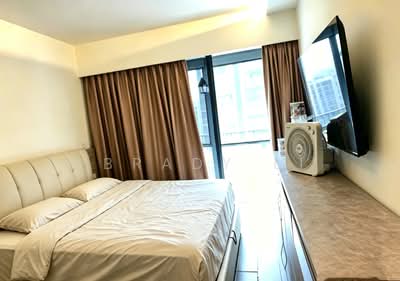 For Rent - Waterbay