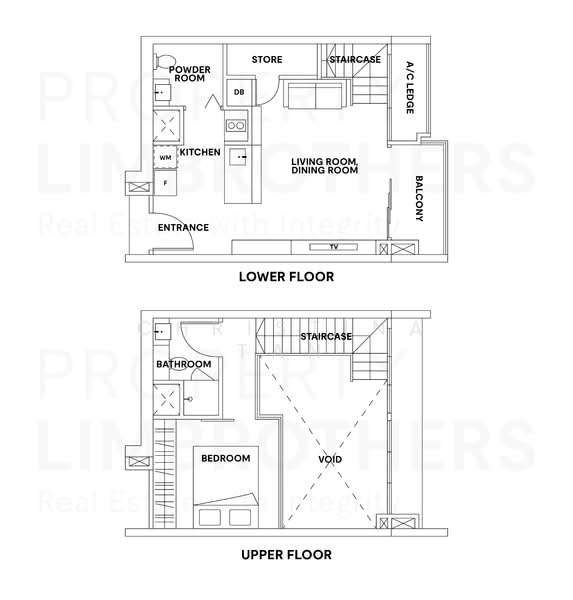 Eight Riversuites, 10 Whampoa East, 1 Bedroom, 818 sqft, Condominium For Rent, by Christina Tan, 500133615 - PropertyGuru.com.sg