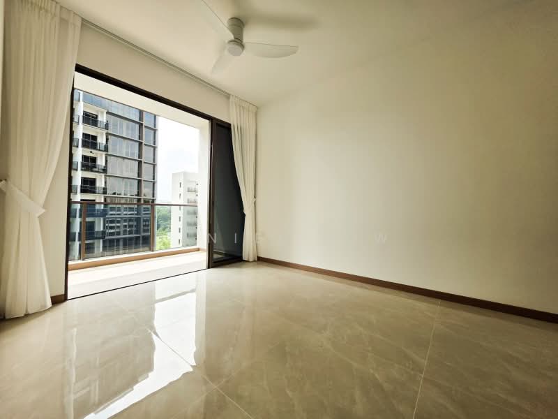 The Botany at Dairy Farm, 3 Dairy Farm Walk, 3 Bedrooms, 926 sqft, Condominium For Sale, by Daniel Low, 500133617 - Balcony - PropertyGuru.com.sg