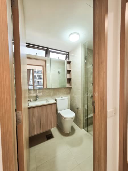 The Botany at Dairy Farm, 3 Dairy Farm Walk, 3 Bedrooms, 926 sqft, Condominium For Sale, by Daniel Low, 500133617 - Bathroom - PropertyGuru.com.sg