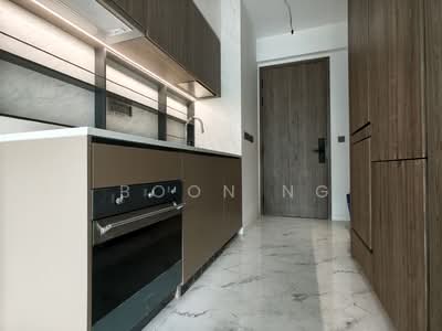 For Rent - Sceneca Residence