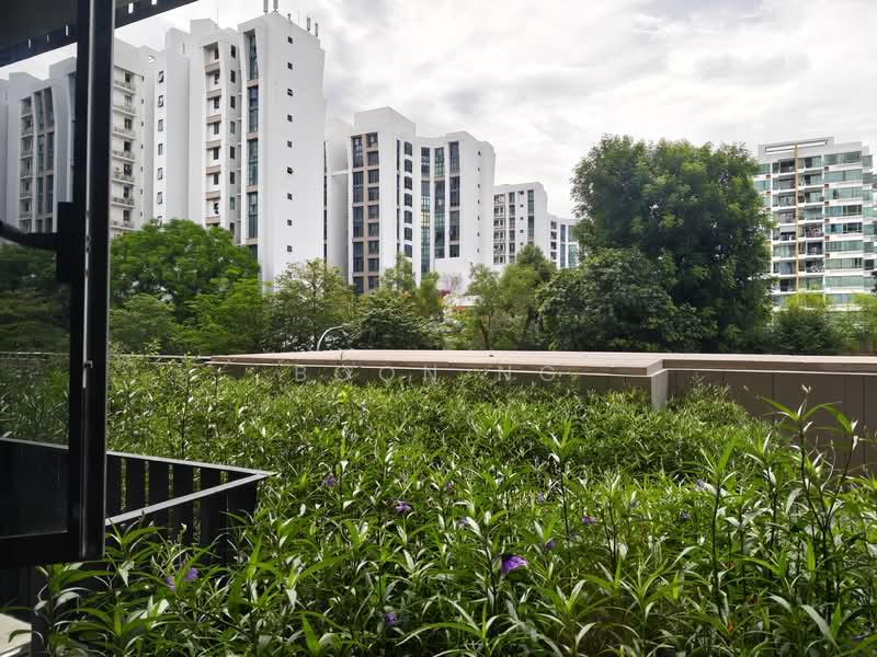 Sceneca Residence, 26 Tanah Merah Kechil Link, 1 Bedroom, 463 sqft, Condominium For Rent, by Boon Ng, 500133618 - Exterior - PropertyGuru.com.sg
