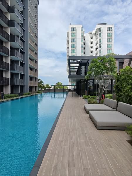 Sceneca Residence, 26 Tanah Merah Kechil Link, 1 Bedroom, 463 sqft, Condominium For Rent, by Boon Ng, 500133618 - Exterior - PropertyGuru.com.sg