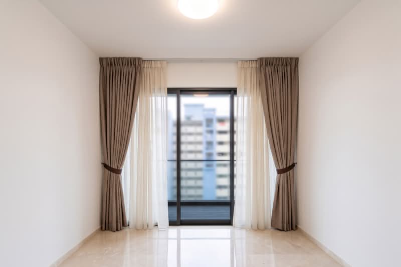Cradels, 10 Lorong Limau, 1 Bedroom, 441 sqft, Condominium For Rent, by Joel Goh, 500133619 - View - PropertyGuru.com.sg