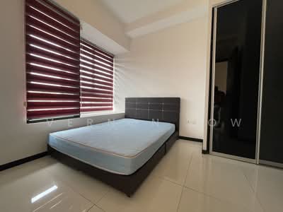 For Rent - Viva Vista