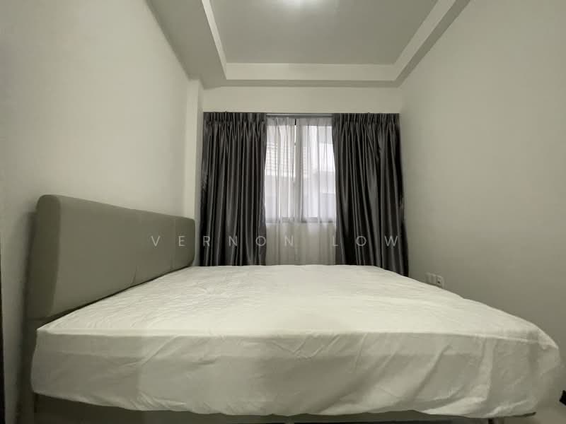 Viva Vista, 3 South Buona Vista Road, 1 Bedroom, 388 sqft, Apartment For Rent, by Vernon Low, 500133620 - Bedroom - PropertyGuru.com.sg