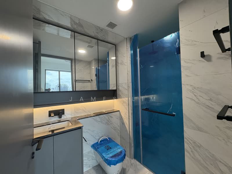 The Landmark, 173 Chin Swee Road, 2 Bedrooms, 678 sqft, Condominium For Rent, by James Lim, 500133626 - PropertyGuru.com.sg