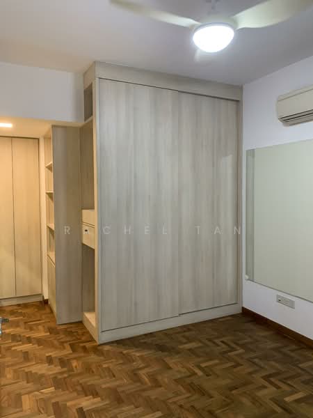 Escada View, 53 Lengkong Empat, 3 Bedrooms, 1,445 sqft, Condominium For Rent, by Rachel Tan, 500133634 - Bedroom - PropertyGuru.com.sg