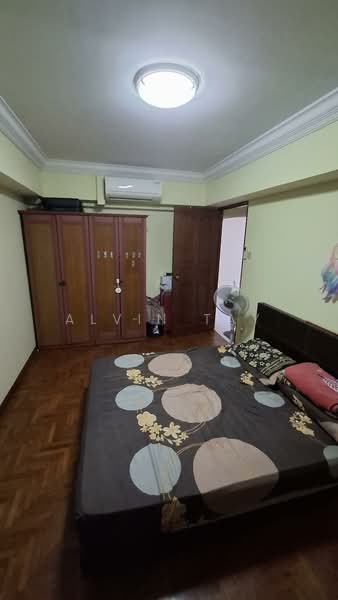 689B Choa Chu Kang Drive, 689B Choa Chu Kang Drive, 3 Bedrooms, 1,184 sqft, HDB Flat For Rent, by Alvin Tay, 500133635 - Bedroom - PropertyGuru.com.sg