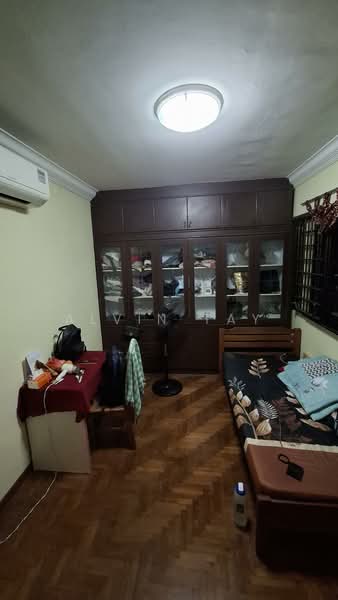 689B Choa Chu Kang Drive, 689B Choa Chu Kang Drive, 3 Bedrooms, 1,184 sqft, HDB Flat For Rent, by Alvin Tay, 500133635 - Bedroom - PropertyGuru.com.sg