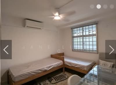 For Rent - 3 Ghim Moh Road