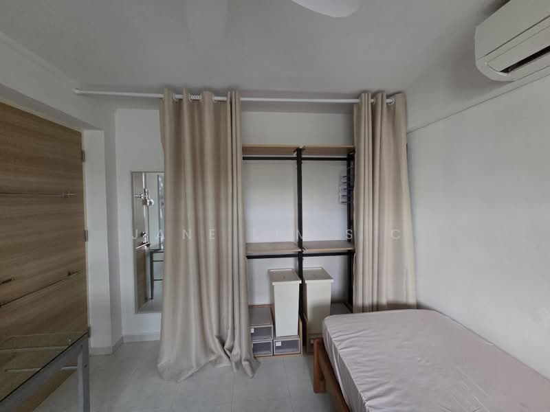 3 Ghim Moh Road, 3 Ghim Moh Road, Room Rental, 150 sqft, HDB Flat For Rent, by Jane Lim S C, 500133636 - Bedroom - PropertyGuru.com.sg