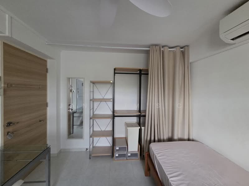 3 Ghim Moh Road, 3 Ghim Moh Road, Room Rental, 150 sqft, HDB Flat For Rent, by Jane Lim S C, 500133636 - Bedroom - PropertyGuru.com.sg