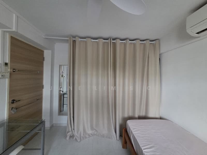 3 Ghim Moh Road, 3 Ghim Moh Road, Room Rental, 150 sqft, HDB Flat For Rent, by Jane Lim S C, 500133636 - Bedroom - PropertyGuru.com.sg