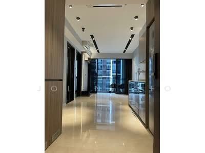 For Sale - Botanique at Bartley